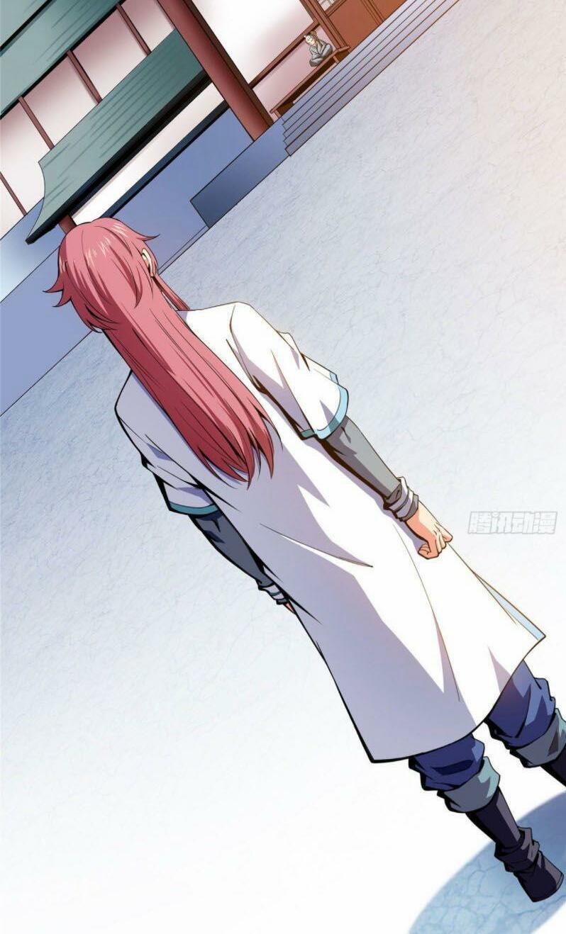 Thiên Đạo Đồ Thư Quán 10 trang 1