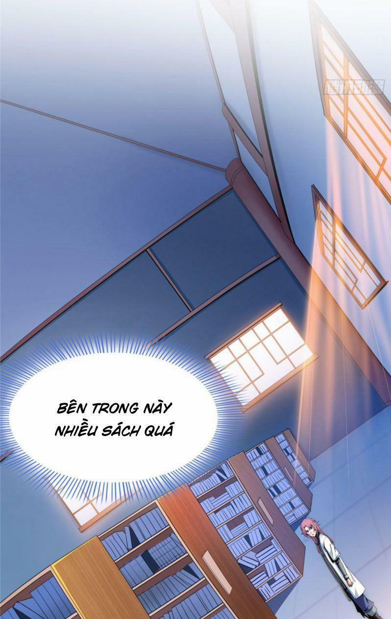 Thiên Đạo Đồ Thư Quán 10 trang 13