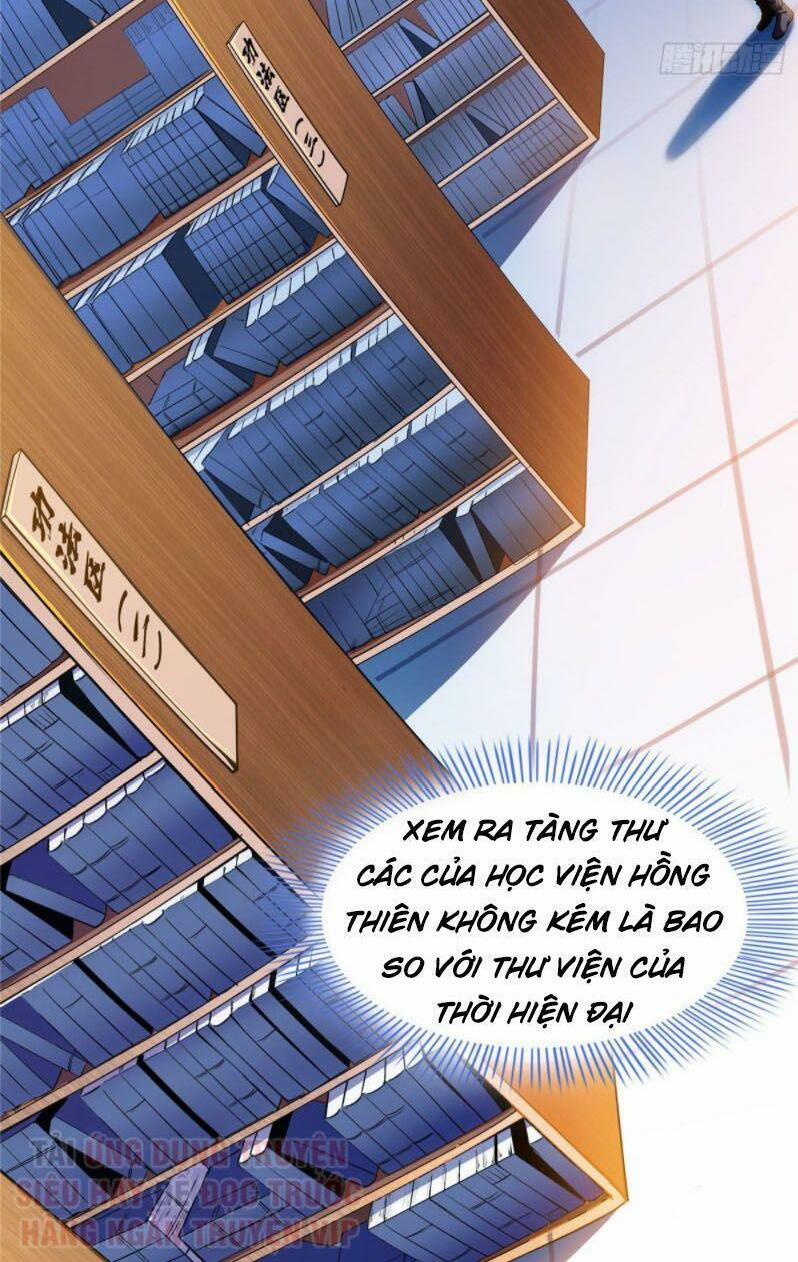 Thiên Đạo Đồ Thư Quán 10 trang 14