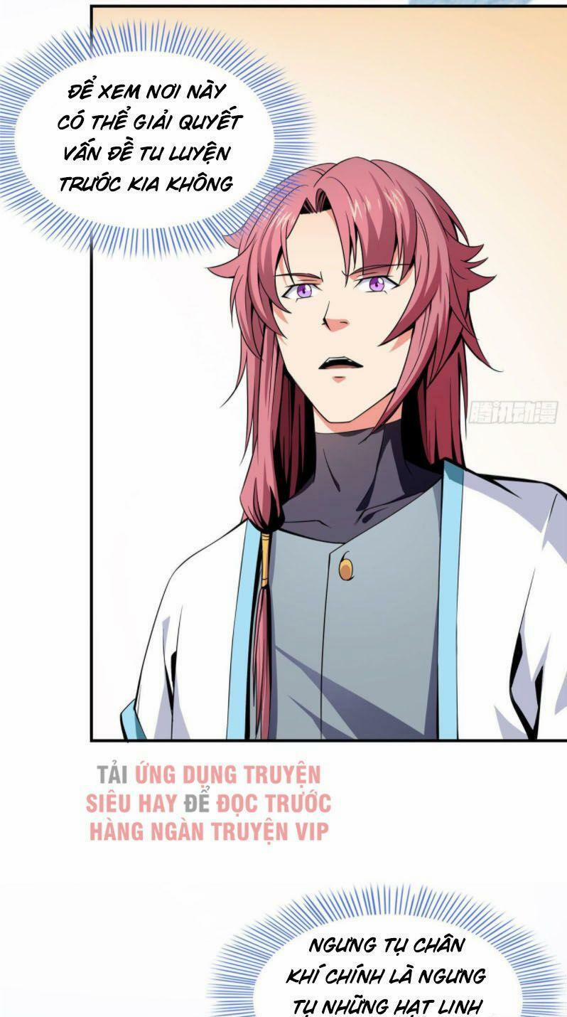 Thiên Đạo Đồ Thư Quán 10 trang 2