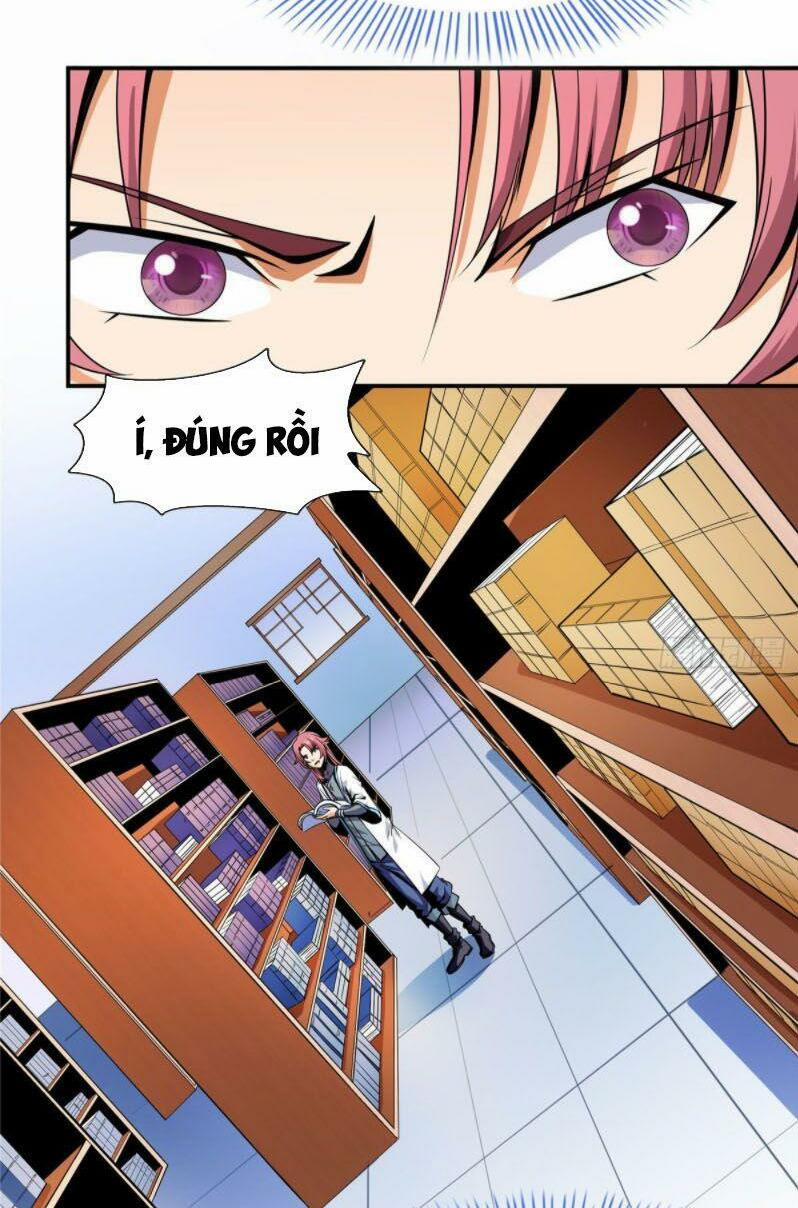 Thiên Đạo Đồ Thư Quán 10 trang 24