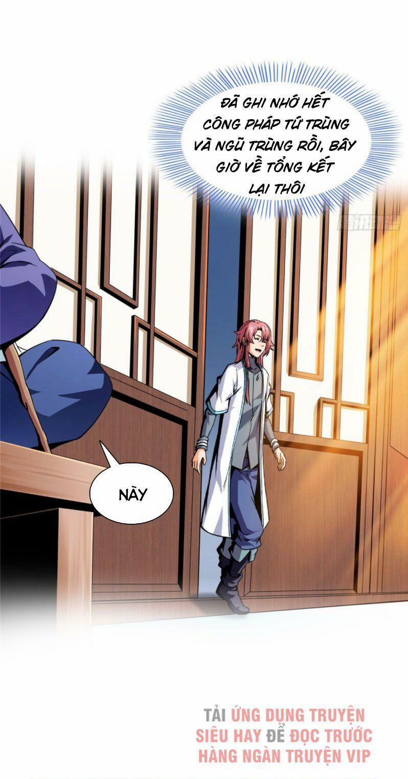 Thiên Đạo Đồ Thư Quán 10 trang 29