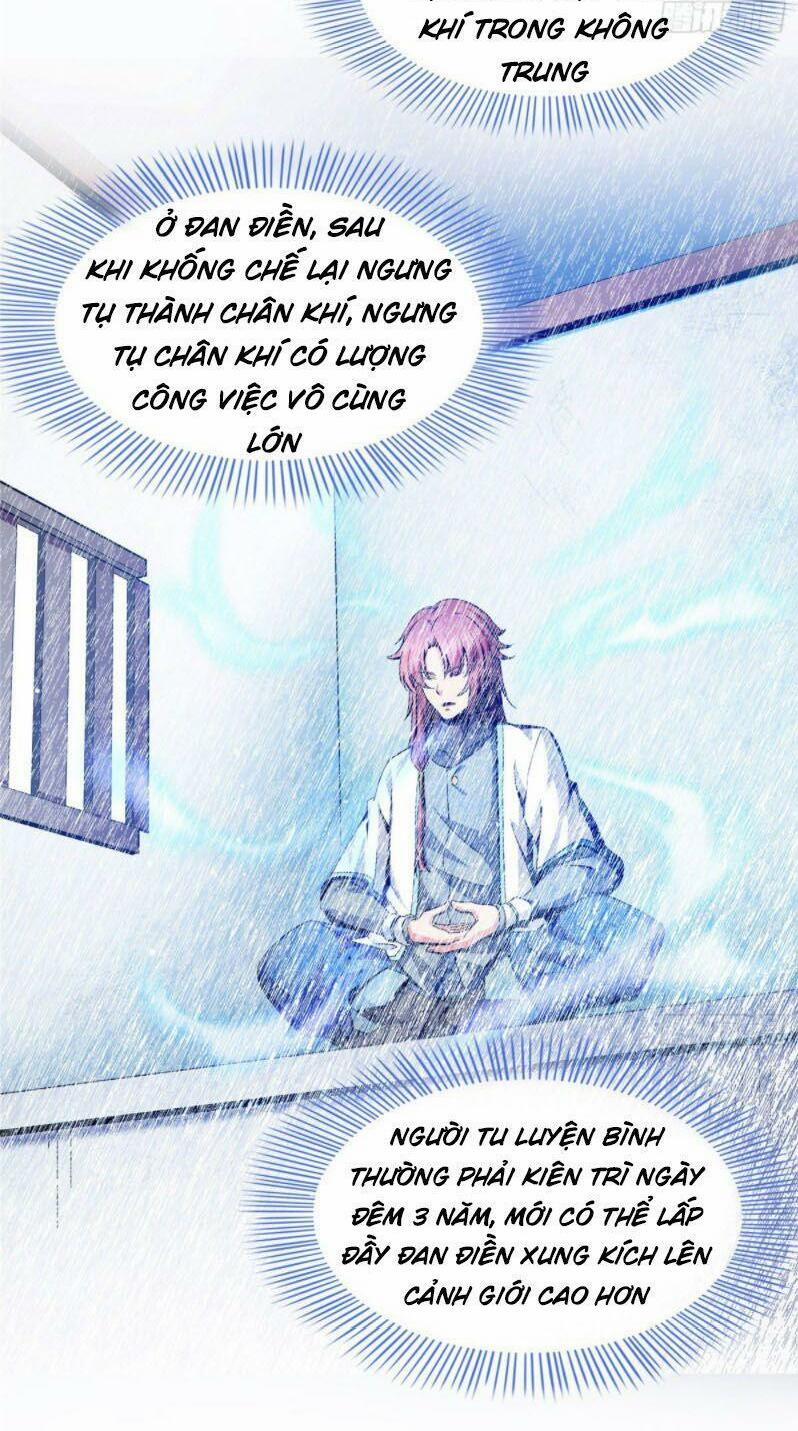 Thiên Đạo Đồ Thư Quán 10 trang 3