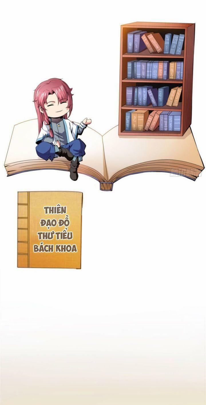 Thiên Đạo Đồ Thư Quán 11 trang 12