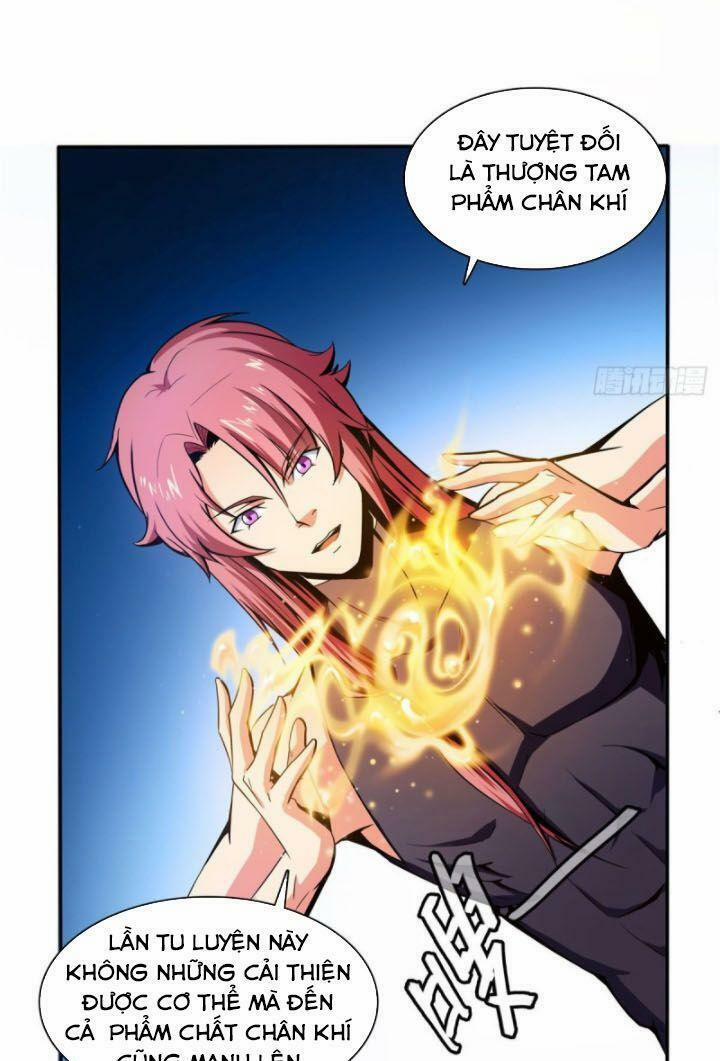 Thiên Đạo Đồ Thư Quán 11 trang 14