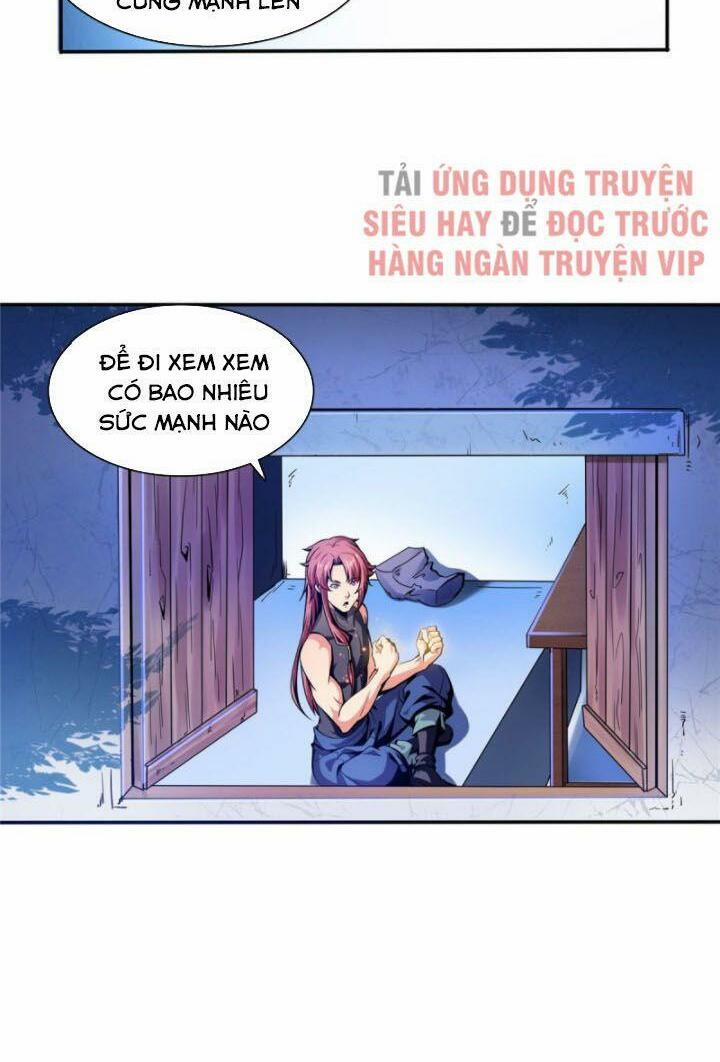 Thiên Đạo Đồ Thư Quán 11 trang 15