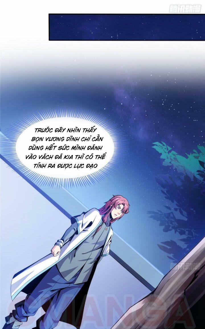 Thiên Đạo Đồ Thư Quán 11 trang 16