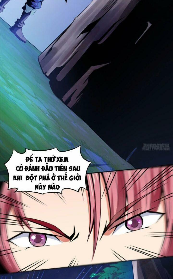 Thiên Đạo Đồ Thư Quán 11 trang 17