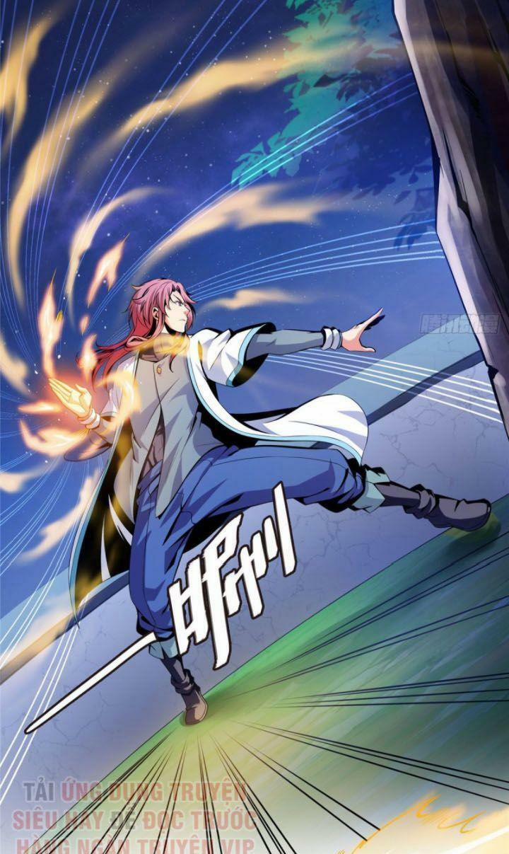 Thiên Đạo Đồ Thư Quán 11 trang 18