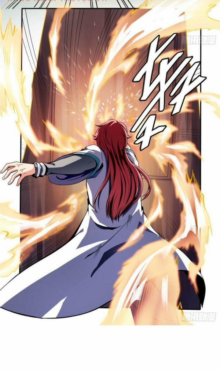 Thiên Đạo Đồ Thư Quán 11 trang 19