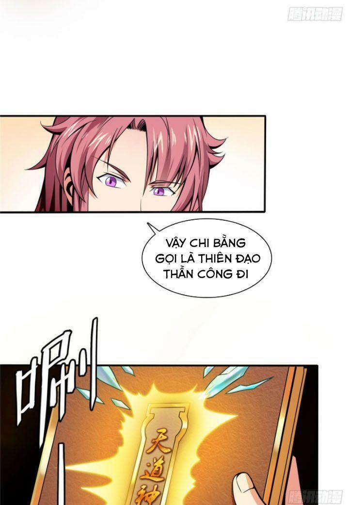 Thiên Đạo Đồ Thư Quán 11 trang 2