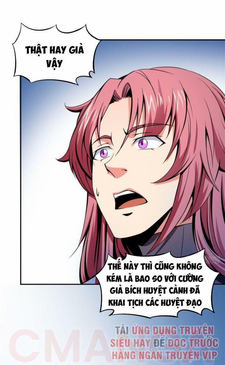 Thiên Đạo Đồ Thư Quán 11 trang 21