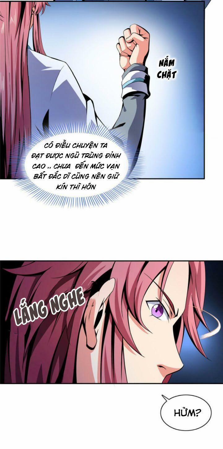 Thiên Đạo Đồ Thư Quán 11 trang 23