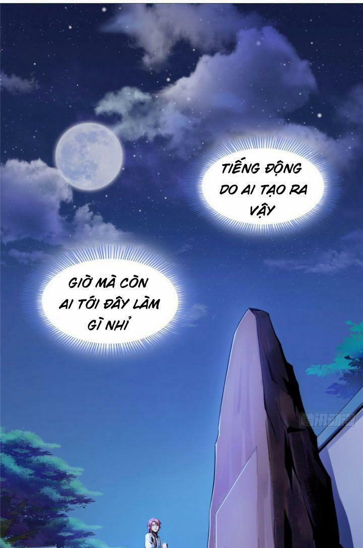 Thiên Đạo Đồ Thư Quán 11 trang 24