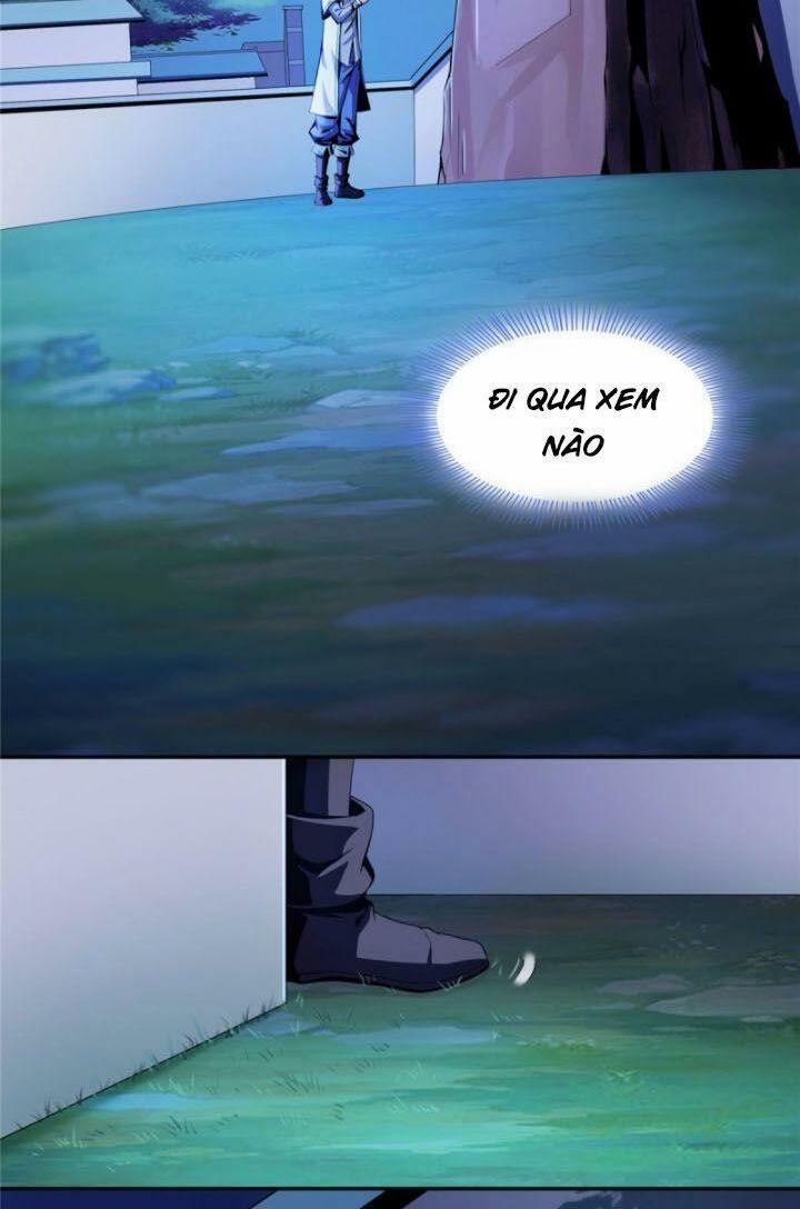 Thiên Đạo Đồ Thư Quán 11 trang 25