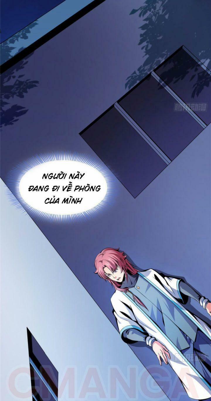 Thiên Đạo Đồ Thư Quán 11 trang 26