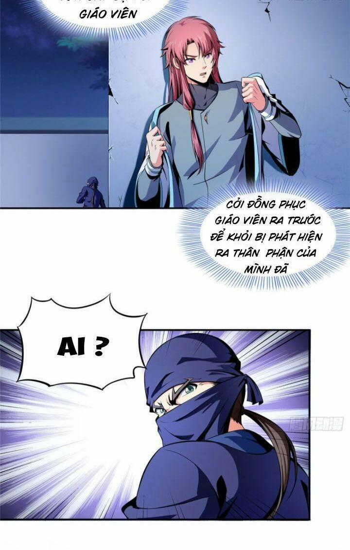 Thiên Đạo Đồ Thư Quán 11 trang 29