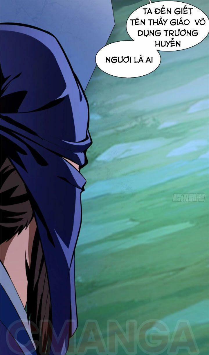 Thiên Đạo Đồ Thư Quán 11 trang 31