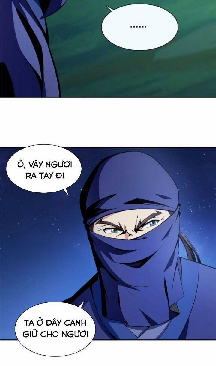 Thiên Đạo Đồ Thư Quán 11 trang 32