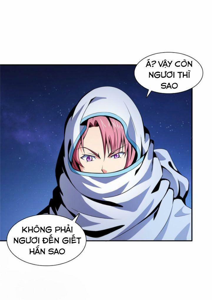 Thiên Đạo Đồ Thư Quán 11 trang 33