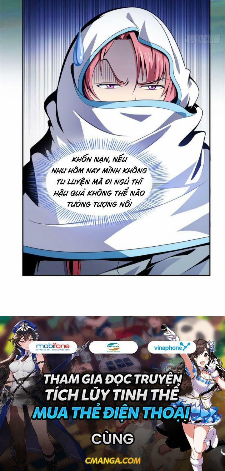 Thiên Đạo Đồ Thư Quán 11 trang 36