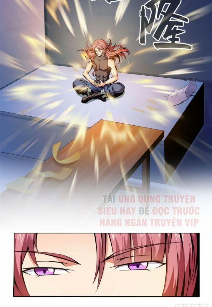 Thiên Đạo Đồ Thư Quán 11 trang 7