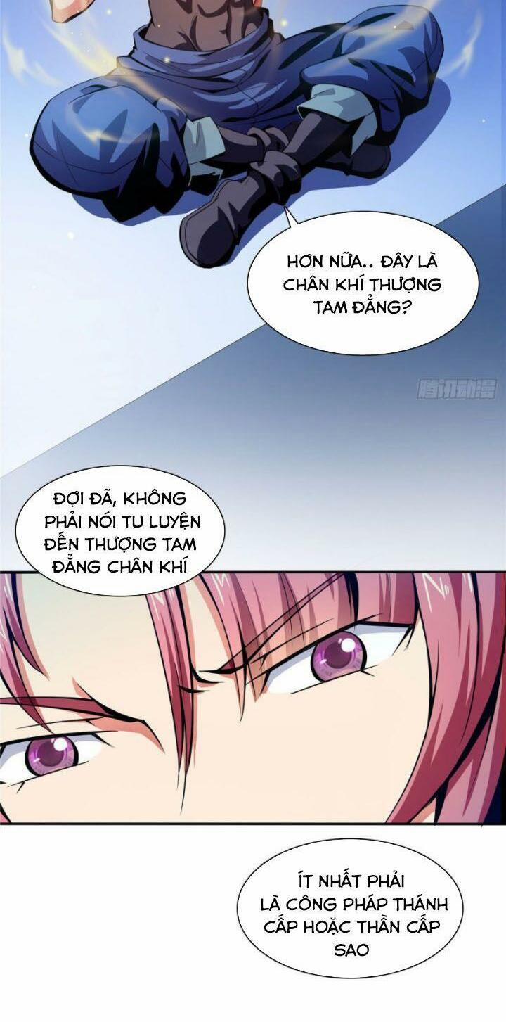 Thiên Đạo Đồ Thư Quán 11 trang 9