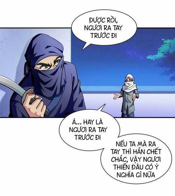 Thiên Đạo Đồ Thư Quán 12 trang 0