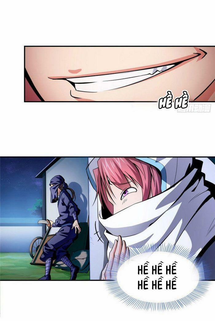 Thiên Đạo Đồ Thư Quán 12 trang 11