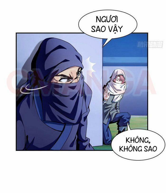 Thiên Đạo Đồ Thư Quán 12 trang 12