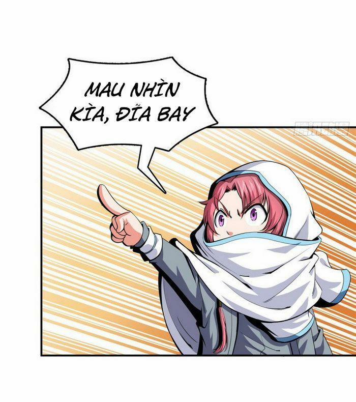 Thiên Đạo Đồ Thư Quán 12 trang 13