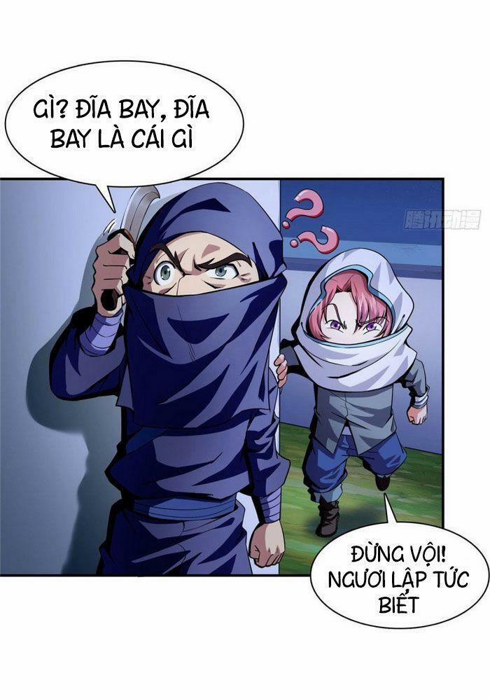 Thiên Đạo Đồ Thư Quán 12 trang 14