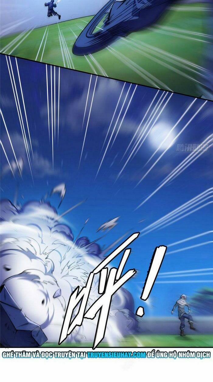 Thiên Đạo Đồ Thư Quán 12 trang 17