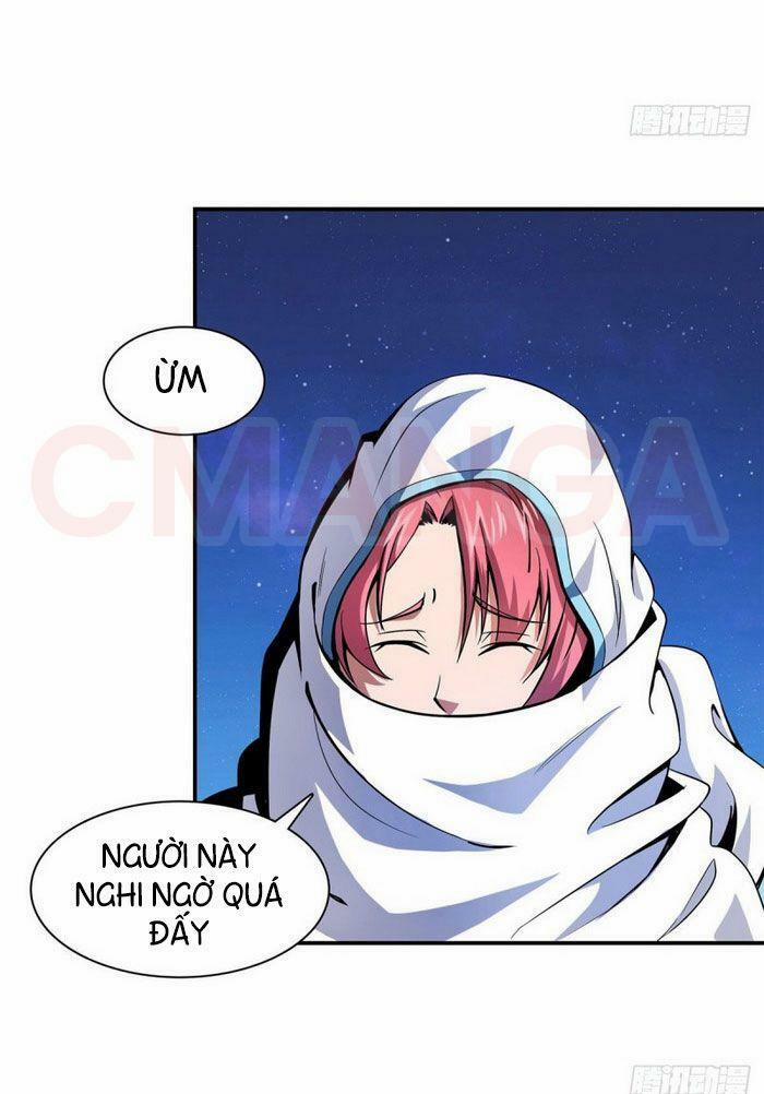 Thiên Đạo Đồ Thư Quán 12 trang 2