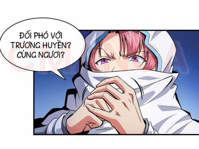 Thiên Đạo Đồ Thư Quán 12 trang 20