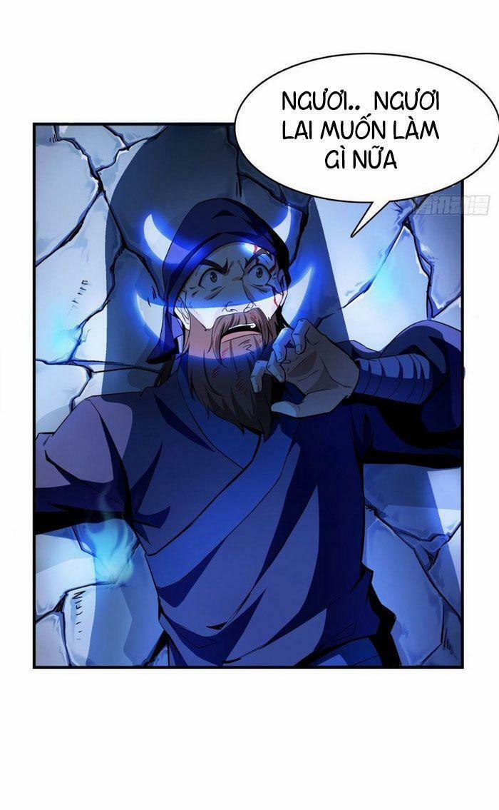 Thiên Đạo Đồ Thư Quán 12 trang 21