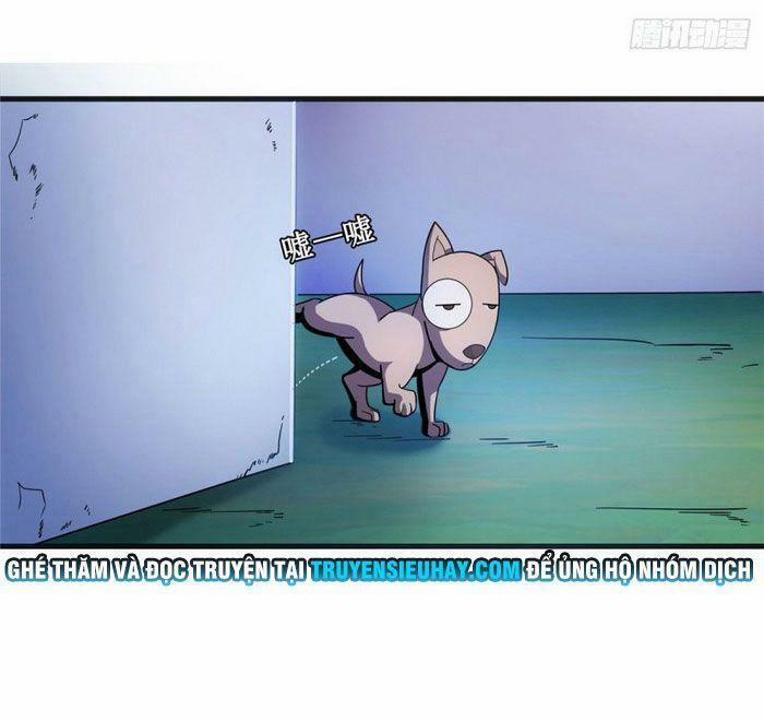 Thiên Đạo Đồ Thư Quán 12 trang 22