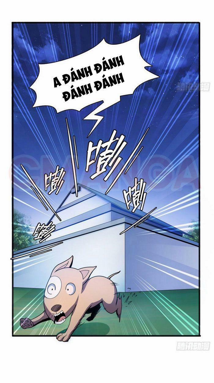 Thiên Đạo Đồ Thư Quán 12 trang 23