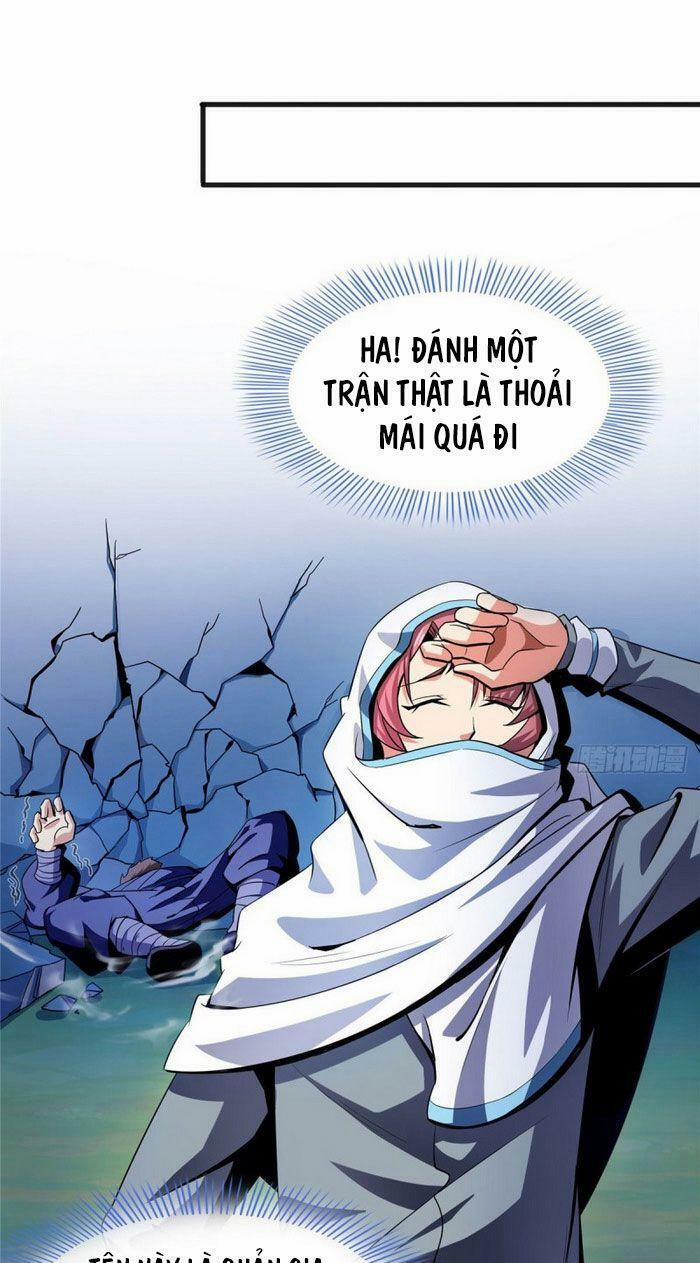 Thiên Đạo Đồ Thư Quán 12 trang 24