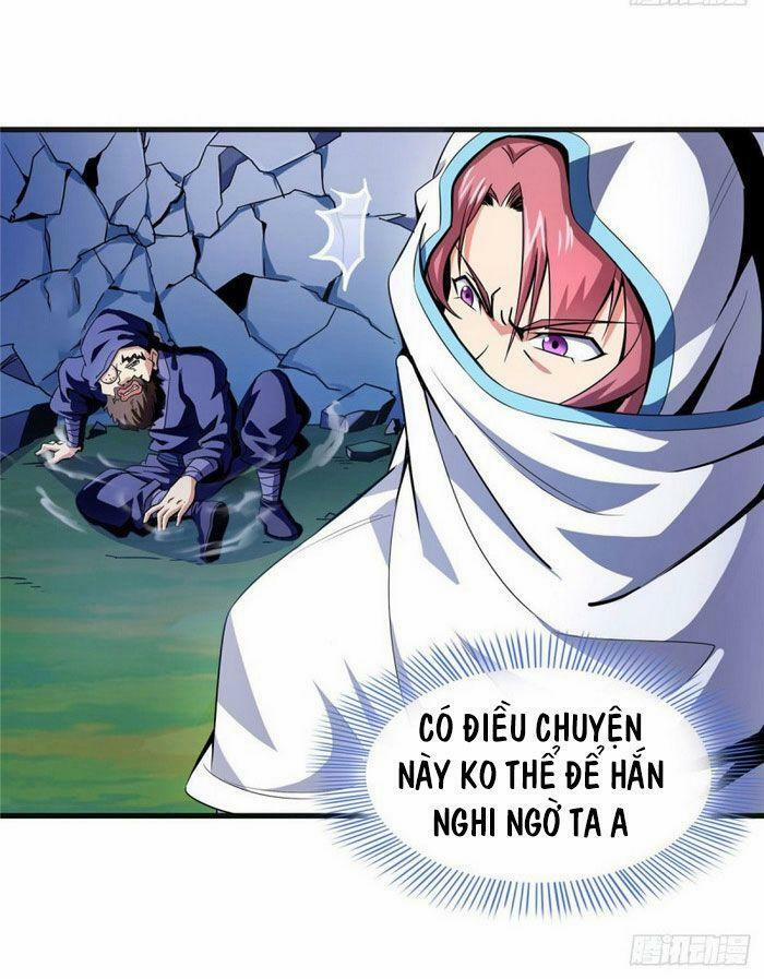 Thiên Đạo Đồ Thư Quán 12 trang 26