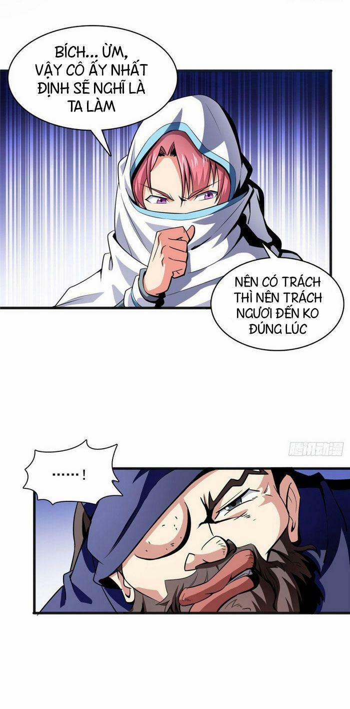 Thiên Đạo Đồ Thư Quán 12 trang 28