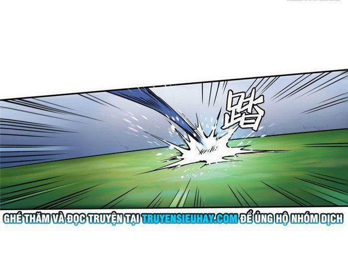 Thiên Đạo Đồ Thư Quán 12 trang 3