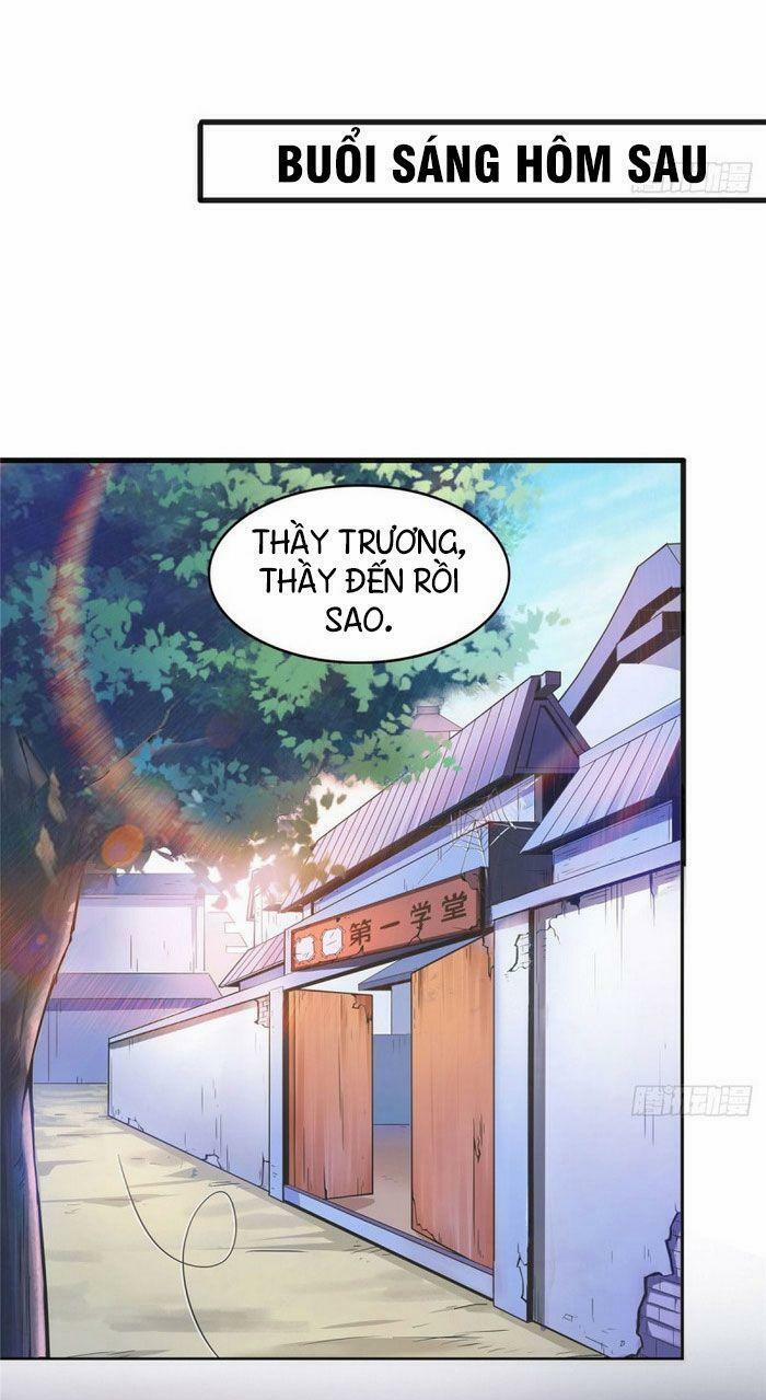 Thiên Đạo Đồ Thư Quán 12 trang 32