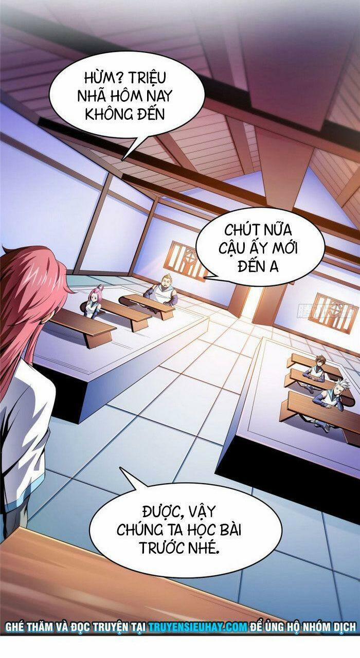 Thiên Đạo Đồ Thư Quán 12 trang 33