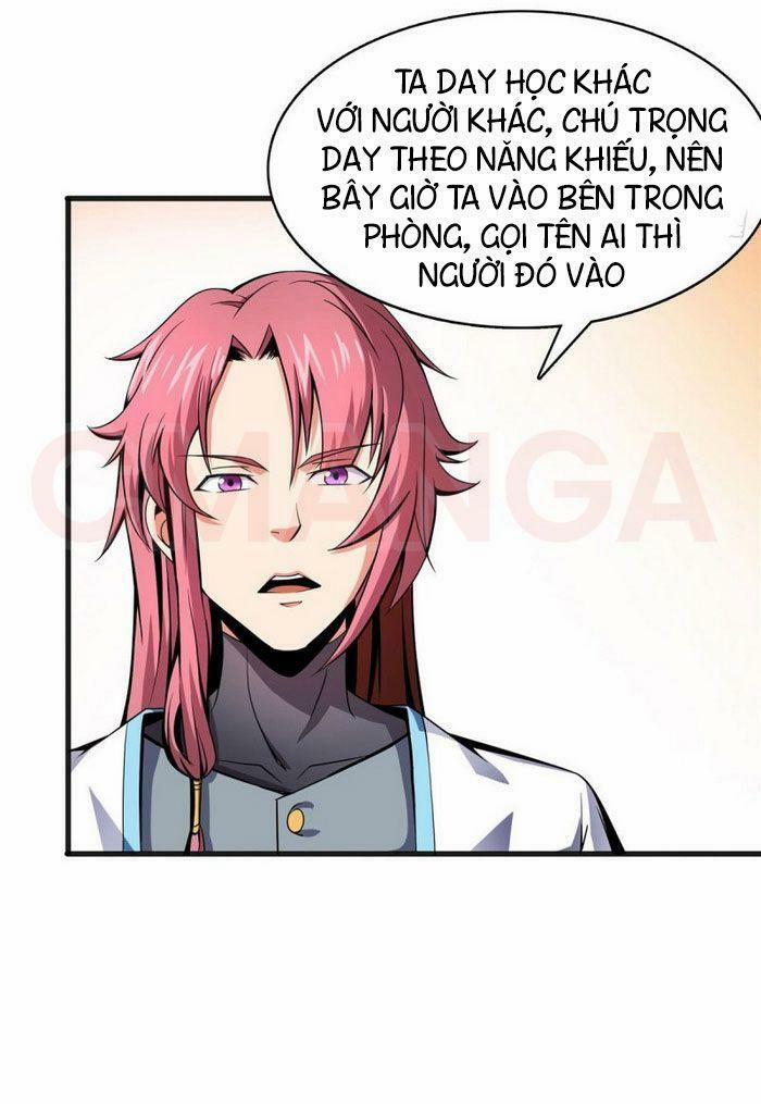 Thiên Đạo Đồ Thư Quán 12 trang 34