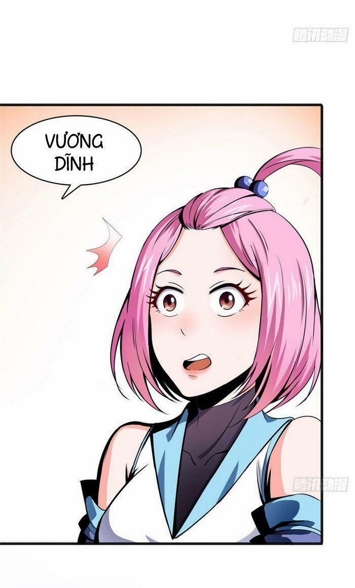 Thiên Đạo Đồ Thư Quán 12 trang 35