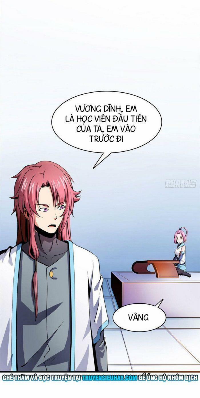 Thiên Đạo Đồ Thư Quán 12 trang 36