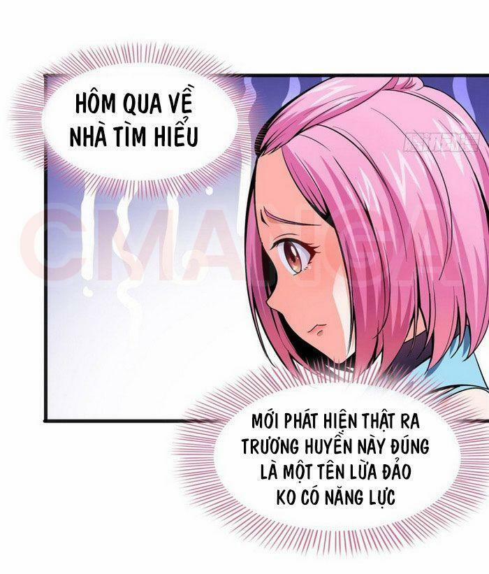 Thiên Đạo Đồ Thư Quán 12 trang 37