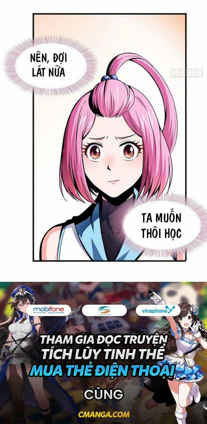 Thiên Đạo Đồ Thư Quán 12 trang 38