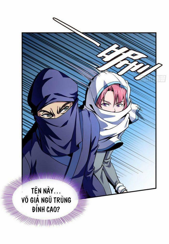 Thiên Đạo Đồ Thư Quán 12 trang 4